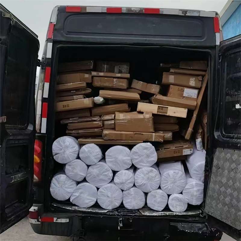 盐城至义乌货运专线，一站式物流服务助您货畅其流！（到义乌物流专线）