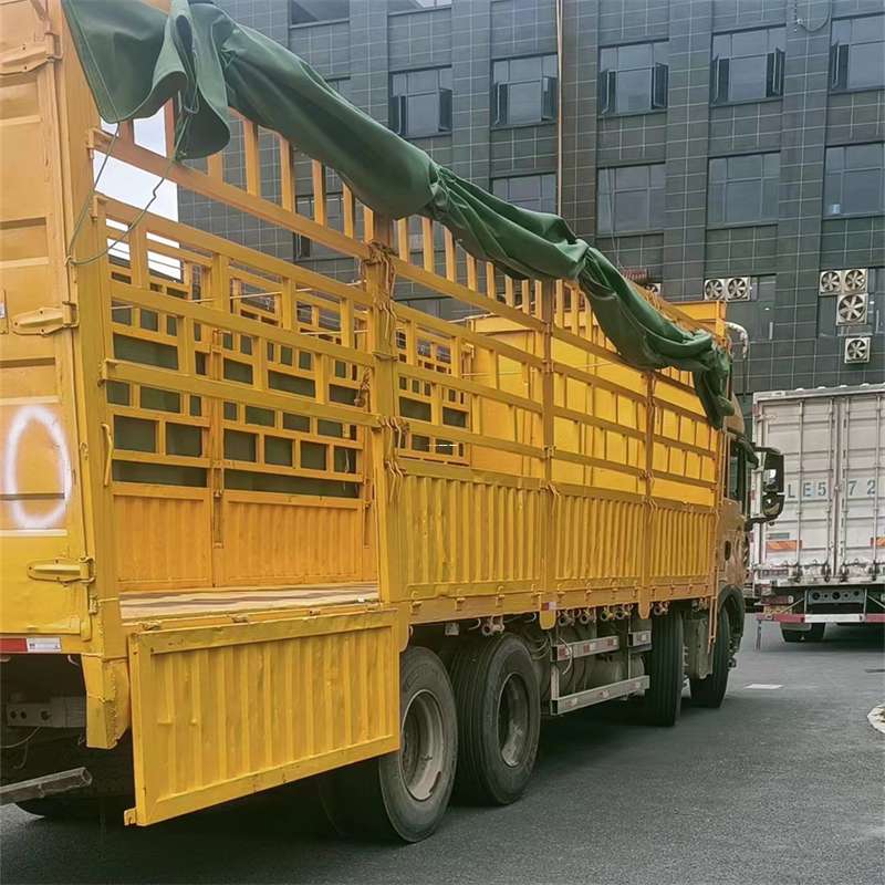 盐城到新泰物流公司——一站式货运服务（到新泰的物流）