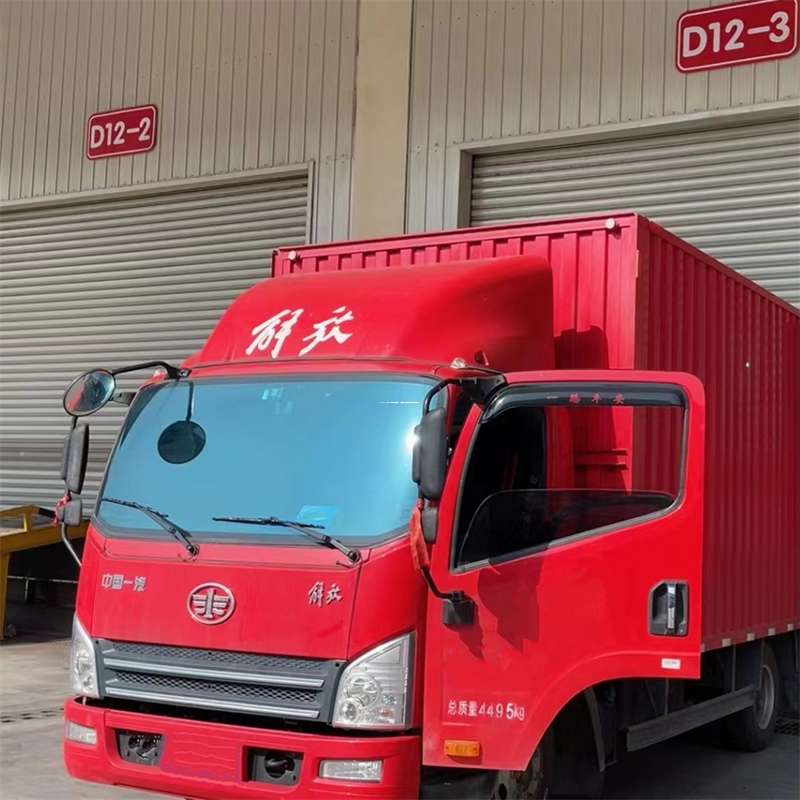 盐城到安徽物流公司——专业货运，安心送达（到安徽的物流公司）