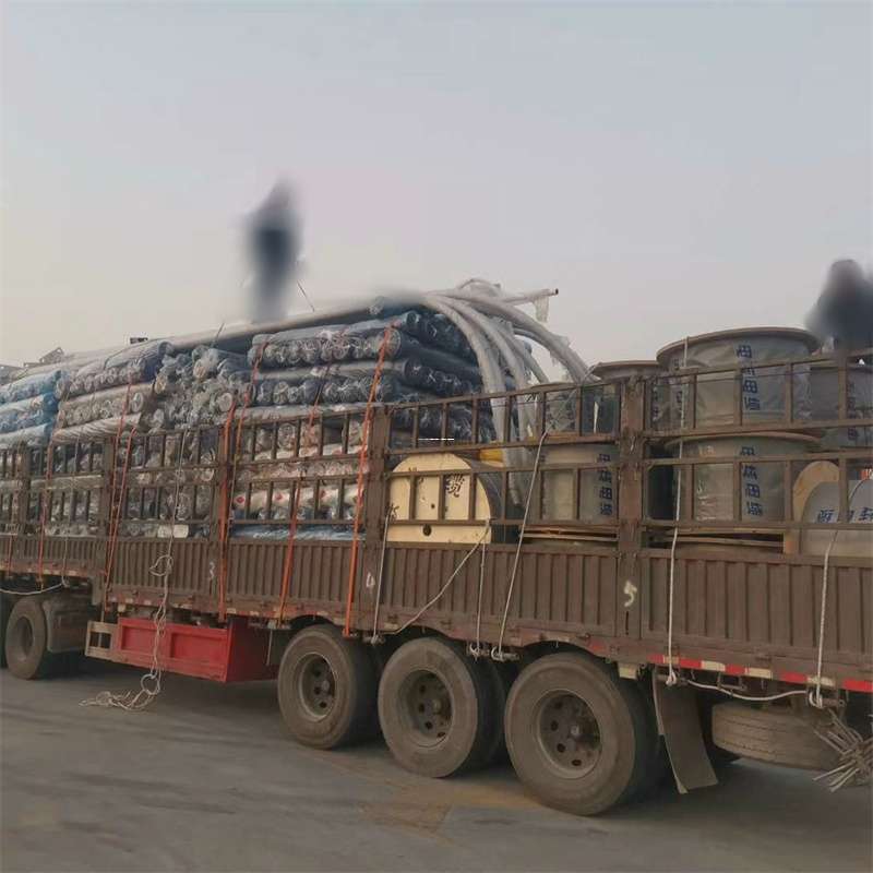 盐城到六盘水物流公司——一站式服务，让货运更便捷