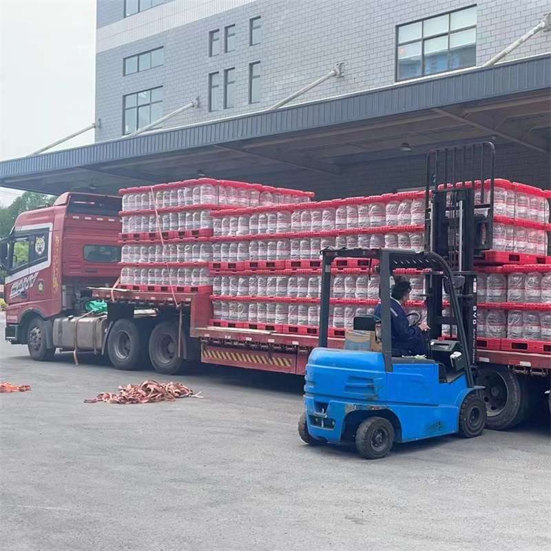 盐城到宁波物流公司——一站式服务，让货运更轻松