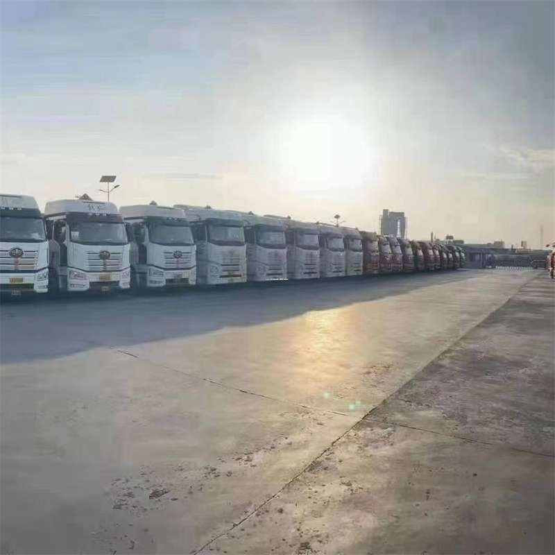 盐城到武威物流公司——一站式服务，让货运更便捷