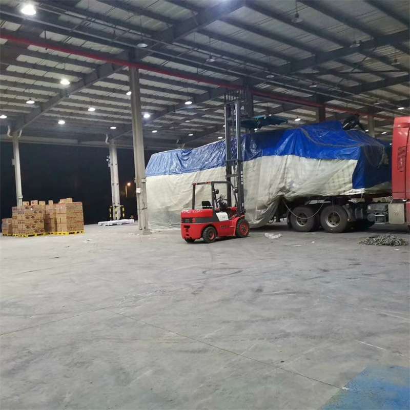 盐城到汝州物流公司-一站式服务，让货运更便捷（汝州物流公司电话查询）