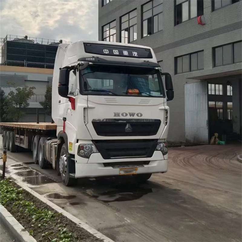 盐城到衡阳物流公司，一站式服务，让您的货物运输无忧