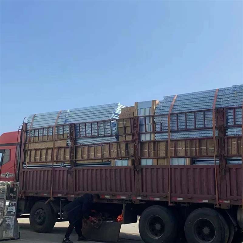 盐城到衡阳物流公司——一站式服务，让货运更轻松