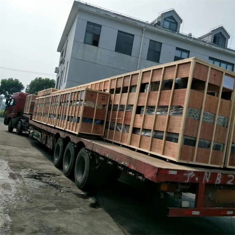 盐城到株洲物流公司，一站式服务助您货运无忧