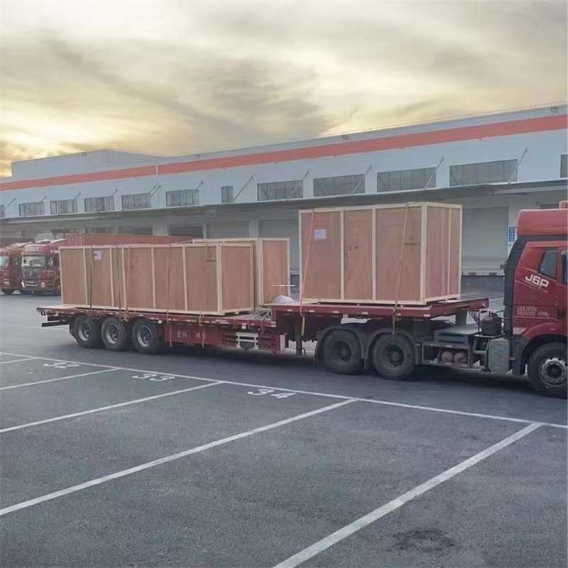 盐城到岳阳物流公司——一站式服务，让货运更便捷