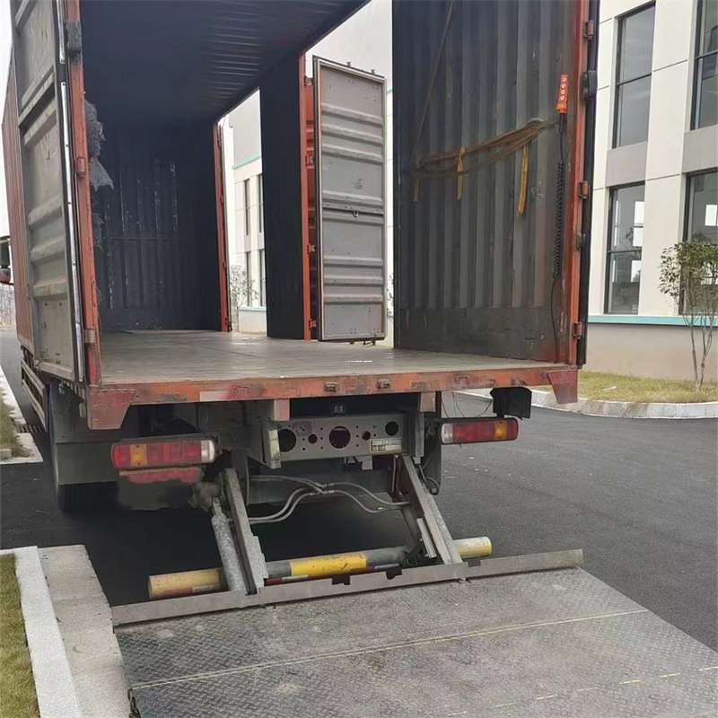 盐城到长沙物流公司——专业货运，全程无忧