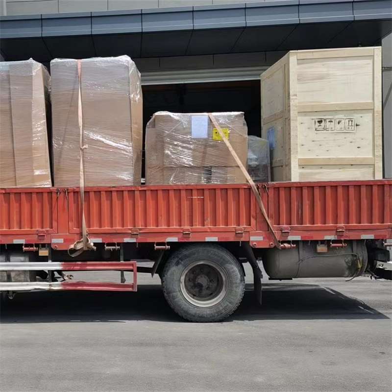 盐城到朔州物流公司——一站式服务，让货运更便捷