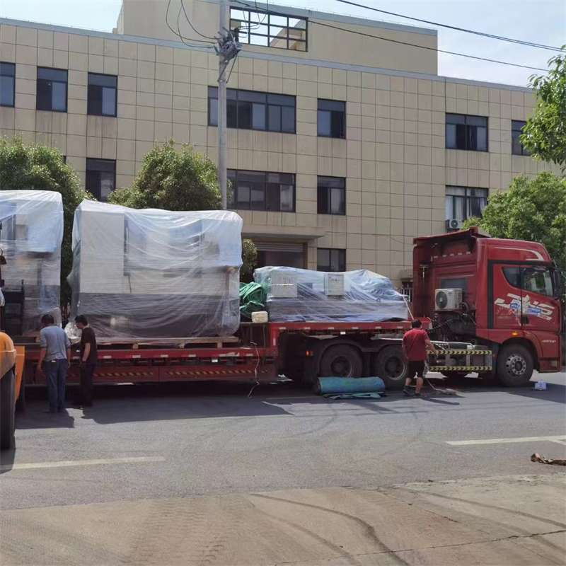 盐城到南京物流公司一站式服务，让货运更轻松