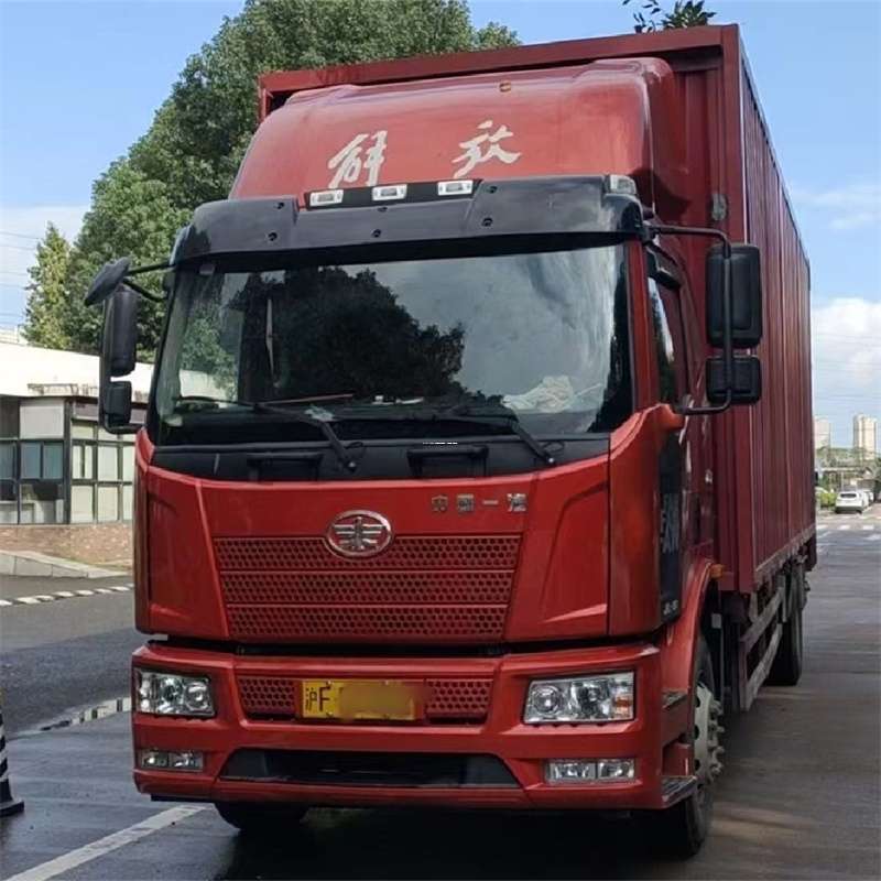 盐城到苏州姑苏物流公司——专业货运，安心托付