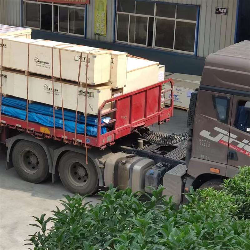 盐城到海口物流公司一站式服务，让货运更轻松