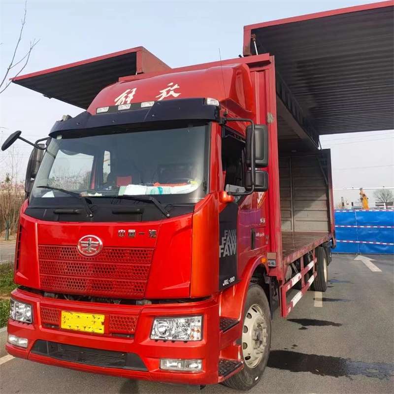 盐城到即墨物流公司，一站式服务，让货运更便捷（到即墨物流公司,一站式服务,让货运更便捷）
